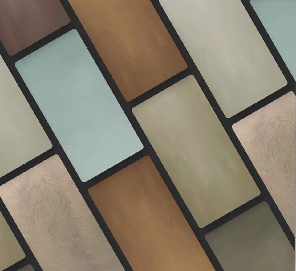 Sichtbeton Farben